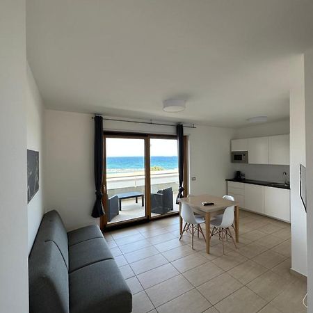 Appartamenti Lungomare Porto Torres Exterior photo