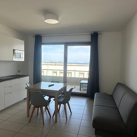 Appartamenti Lungomare Porto Torres Exterior photo