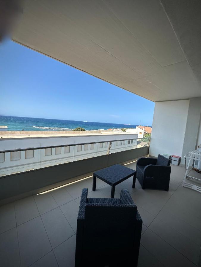Appartamenti Lungomare Porto Torres Exterior photo
