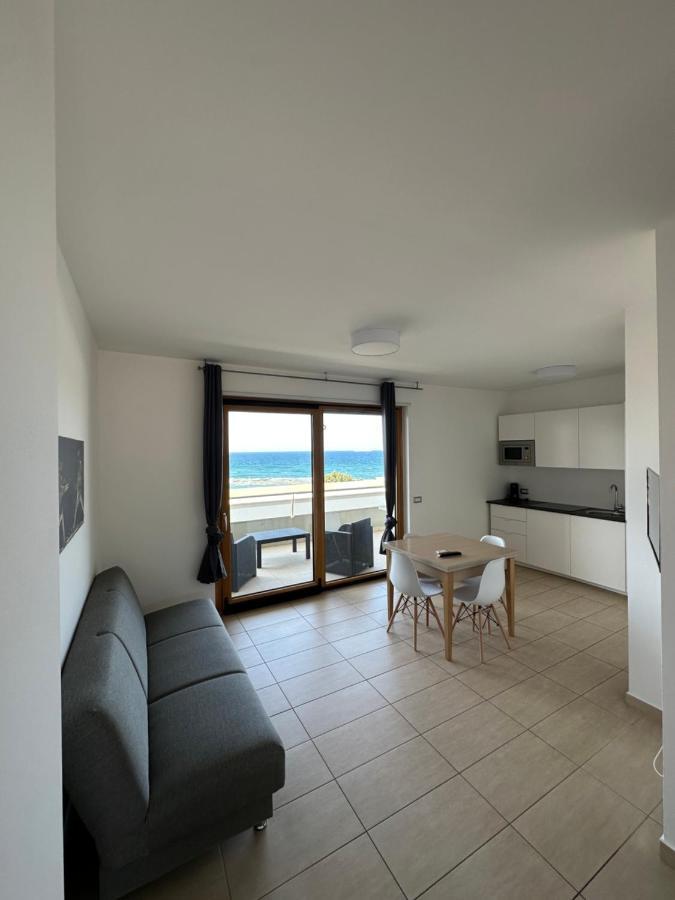 Appartamenti Lungomare Porto Torres Exterior photo