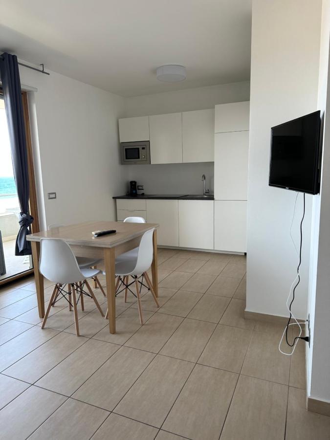 Appartamenti Lungomare Porto Torres Exterior photo