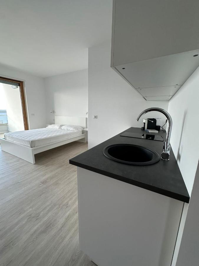 Appartamenti Lungomare Porto Torres Exterior photo