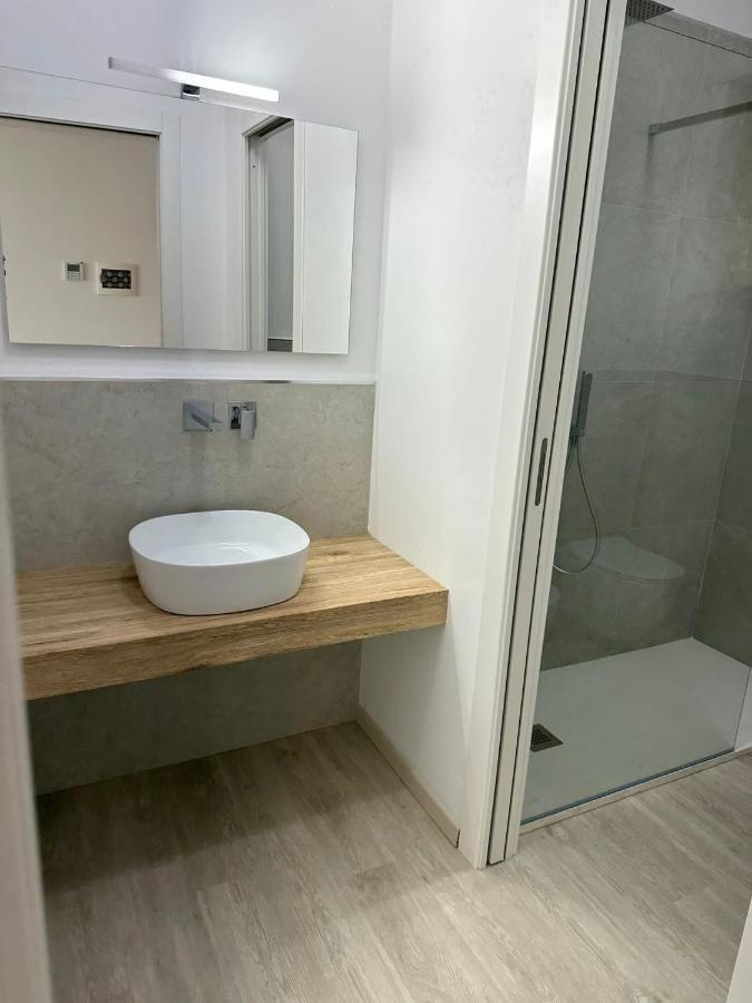 Appartamenti Lungomare Porto Torres Exterior photo