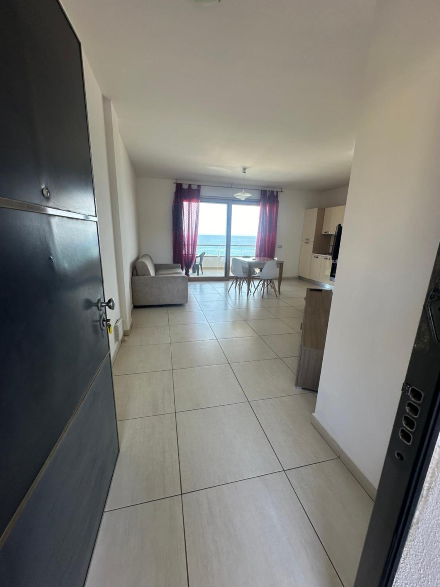Appartamenti Lungomare Porto Torres Exterior photo