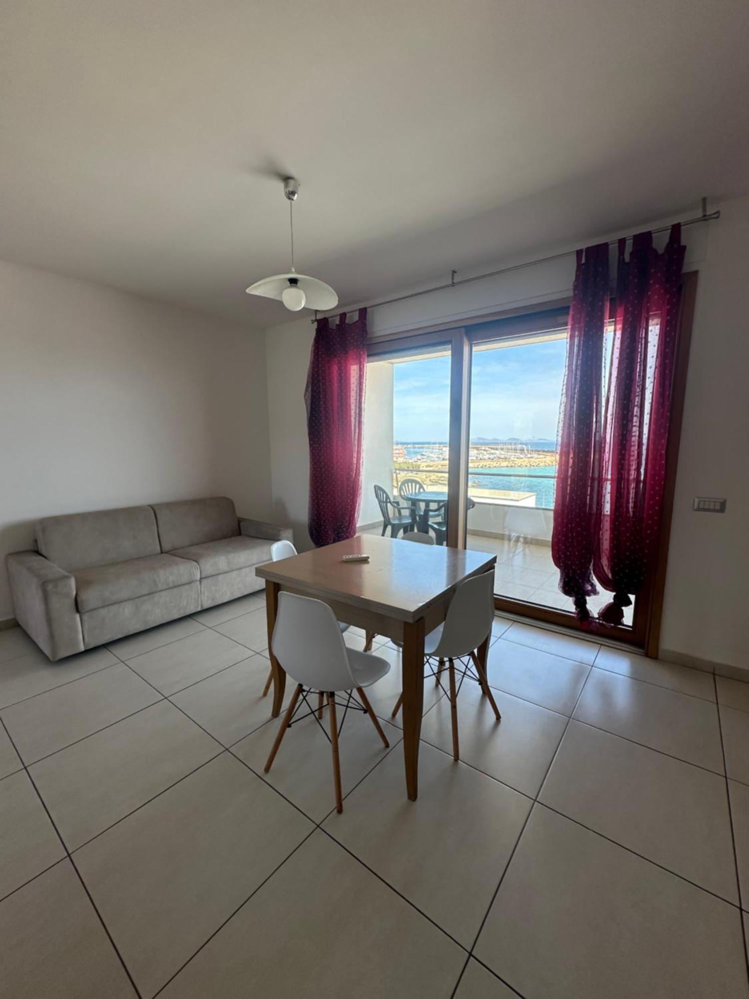 Appartamenti Lungomare Porto Torres Exterior photo