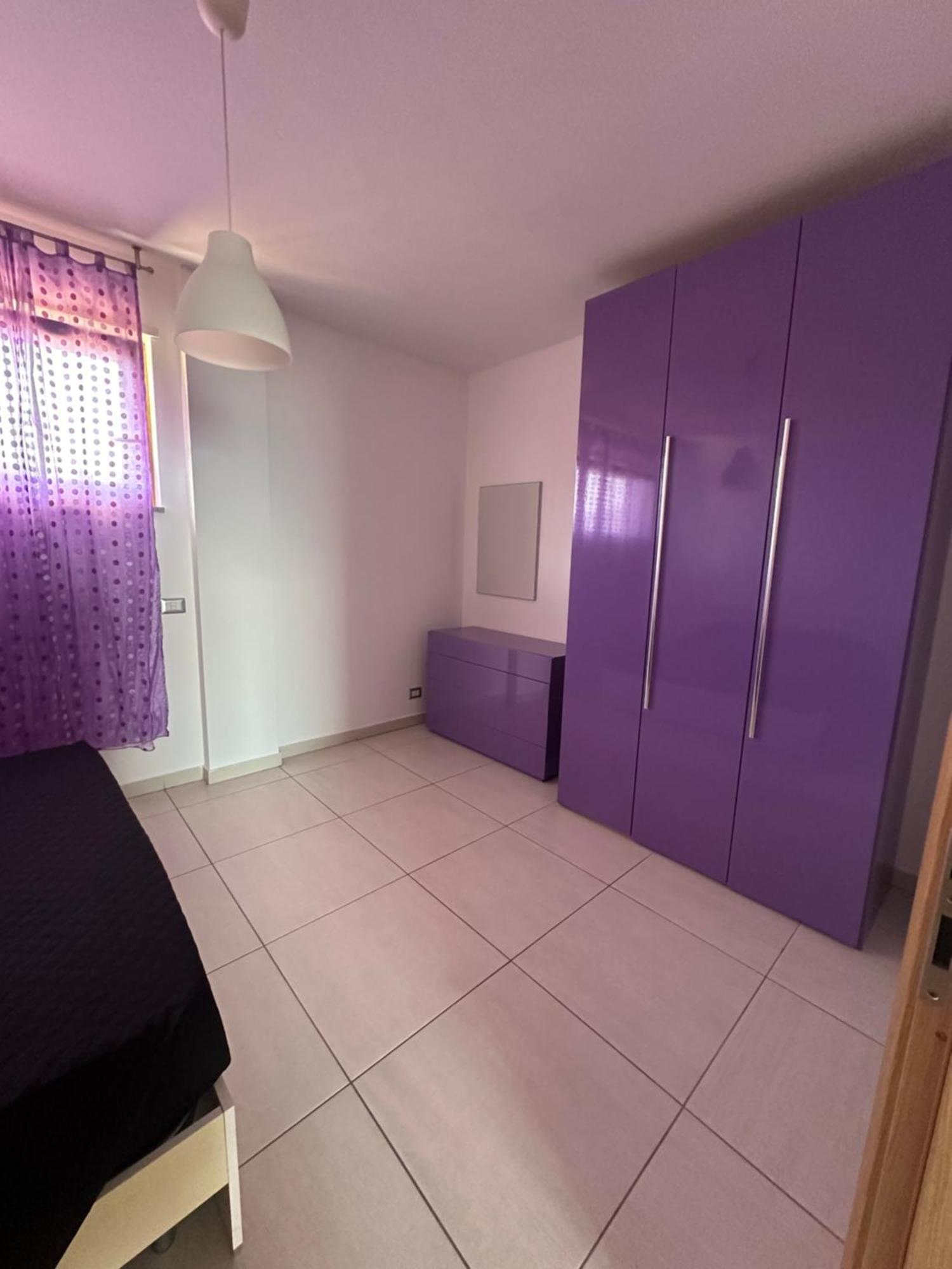 Appartamenti Lungomare Porto Torres Exterior photo