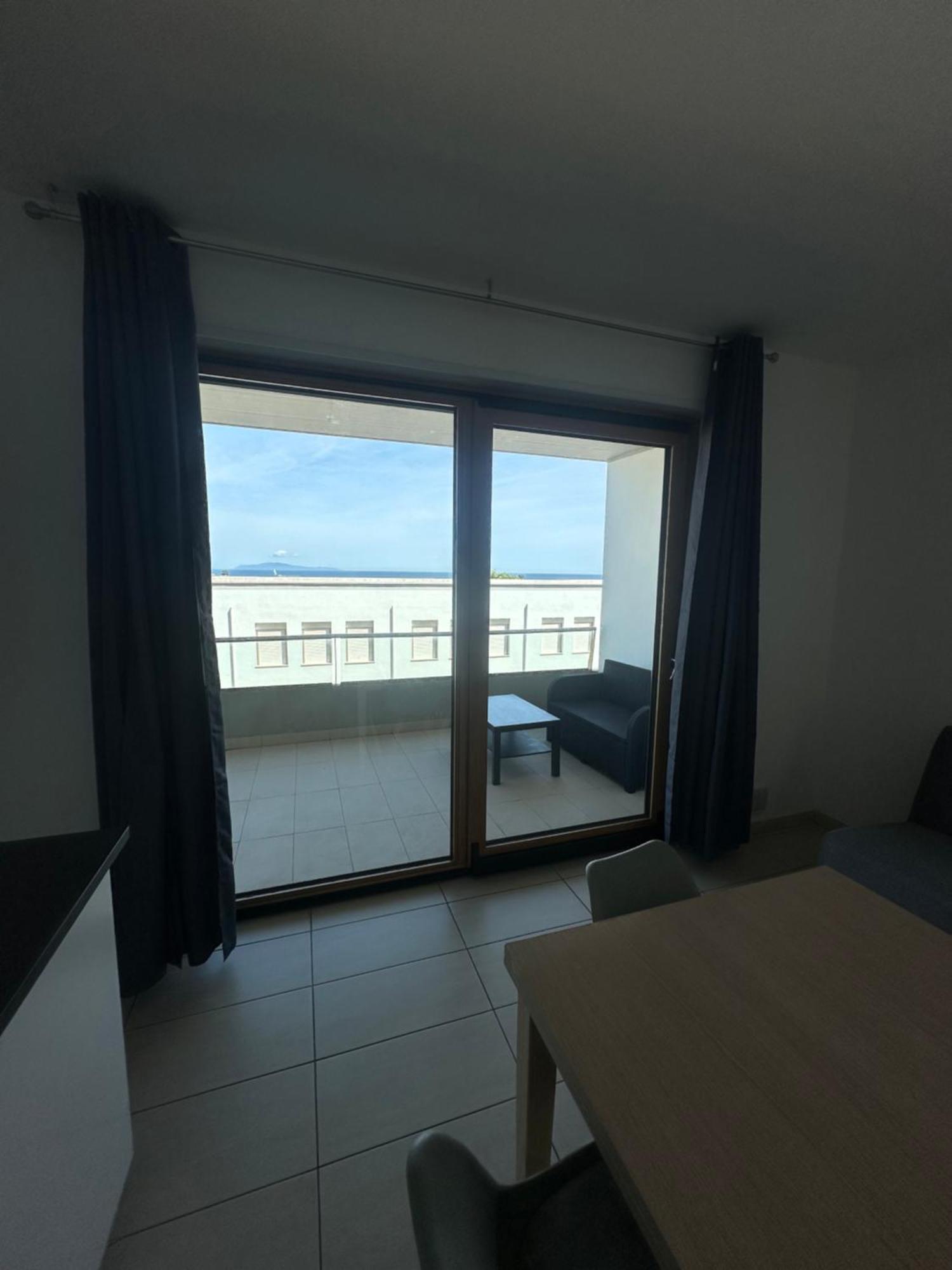 Appartamenti Lungomare Porto Torres Exterior photo