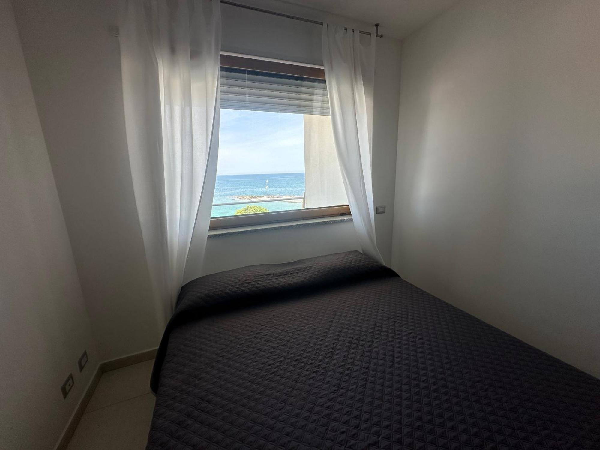 Appartamenti Lungomare Porto Torres Exterior photo